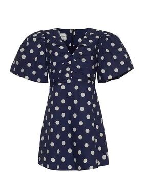 CARA CARA ALIZA DRESS